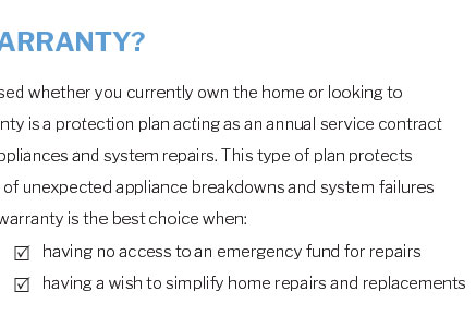 secure home warranty complaints